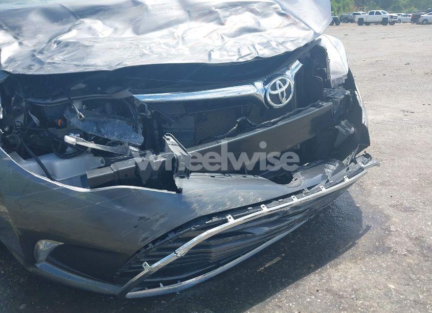 Photo 19 of 2016 Toyota Avalon XLE (VIN 4T1BK1EB7GU194558)