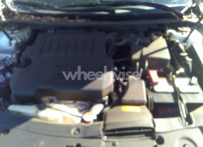 Photo 10 of 2016 Toyota Avalon XLE (VIN 4T1BK1EB7GU217031)