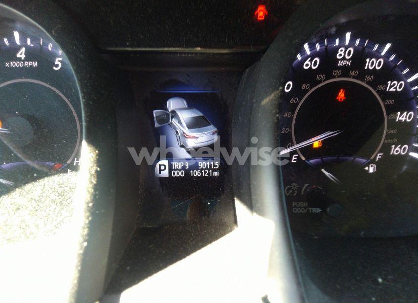 Photo 15 of 2016 Toyota Avalon XLE (VIN 4T1BK1EB7GU217031)