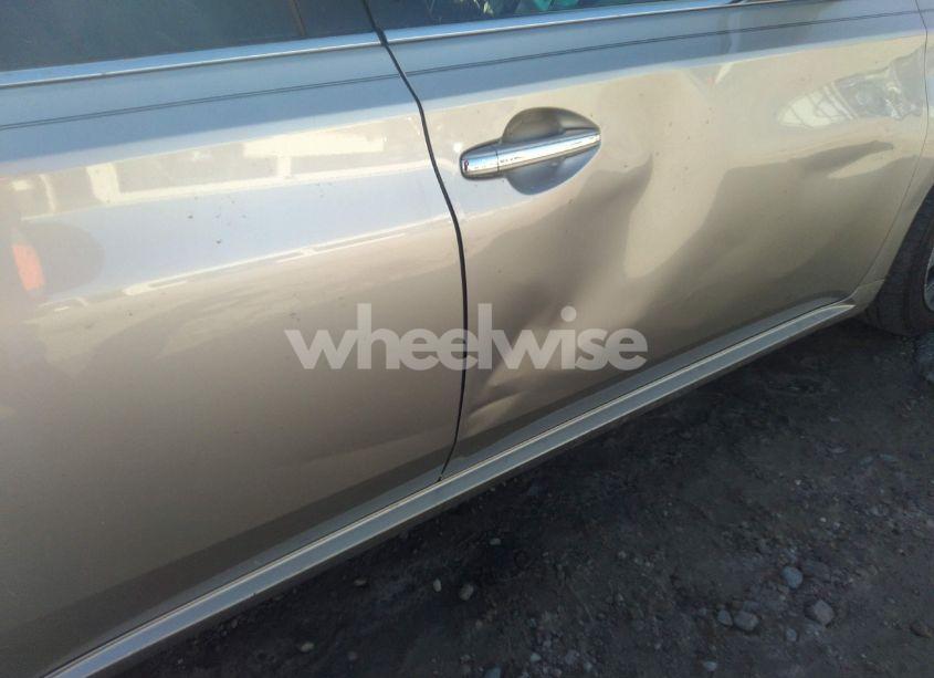 Photo 6 of 2016 Toyota Avalon XLE (VIN 4T1BK1EB7GU217031)