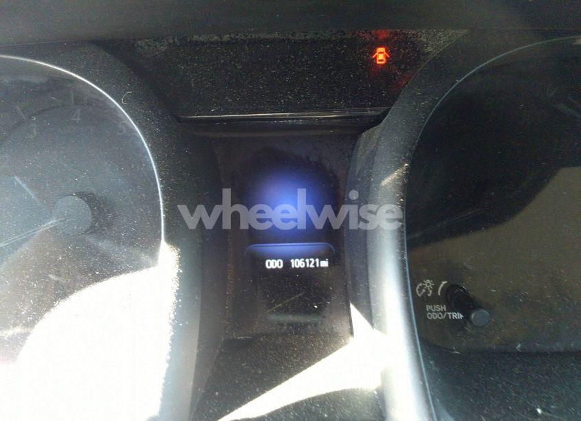 Photo 7 of 2016 Toyota Avalon XLE (VIN 4T1BK1EB7GU217031)