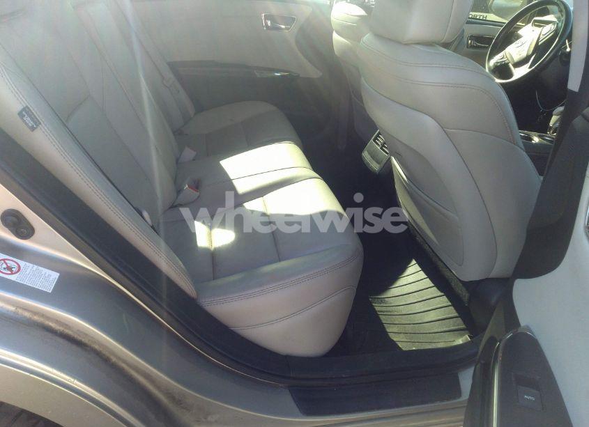 Photo 8 of 2016 Toyota Avalon XLE (VIN 4T1BK1EB7GU217031)