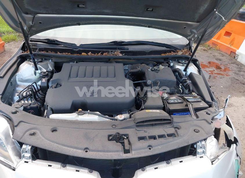 Photo 10 of 2016 Toyota Avalon XLE (VIN 4T1BK1EB7GU242074)