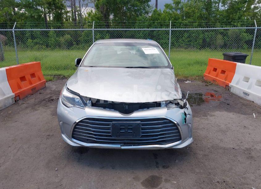 Photo 12 of 2016 Toyota Avalon XLE (VIN 4T1BK1EB7GU242074)