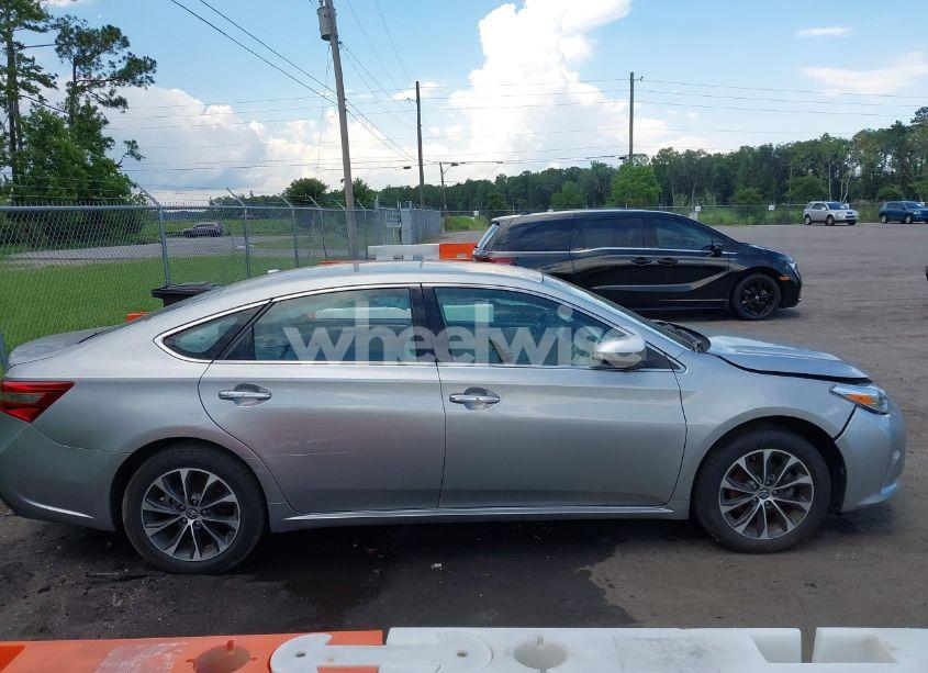 Photo 13 of 2016 Toyota Avalon XLE (VIN 4T1BK1EB7GU242074)