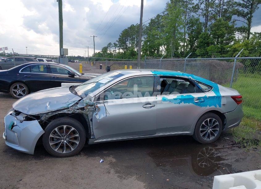 Photo 14 of 2016 Toyota Avalon XLE (VIN 4T1BK1EB7GU242074)