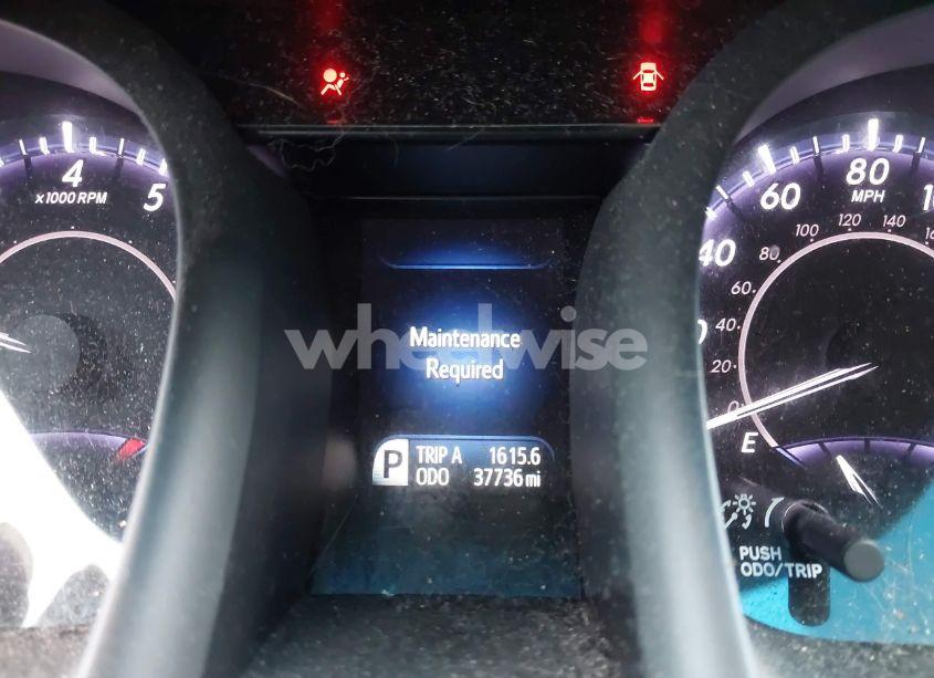 Photo 15 of 2016 Toyota Avalon XLE (VIN 4T1BK1EB7GU242074)