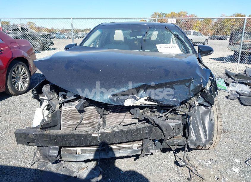 Photo 11 of 2018 Toyota Avalon LIMITED (VIN 4T1BK1EB7JU265961)