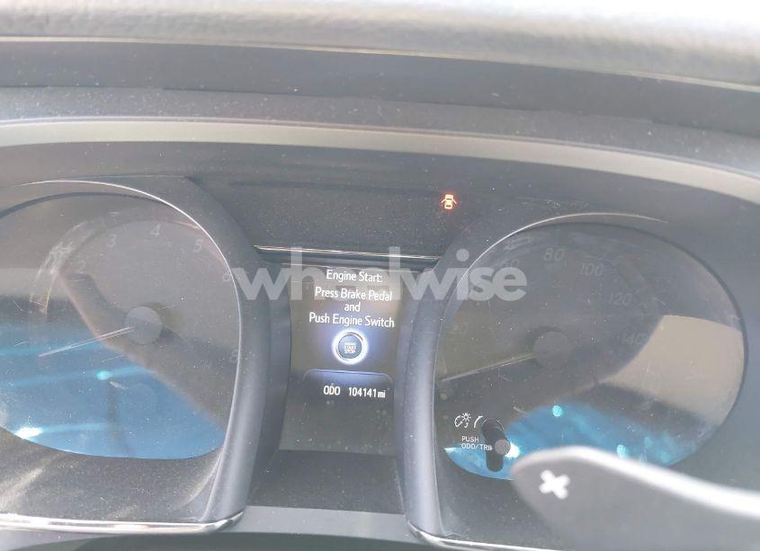 Photo 7 of 2018 Toyota Avalon LIMITED (VIN 4T1BK1EB7JU265961)