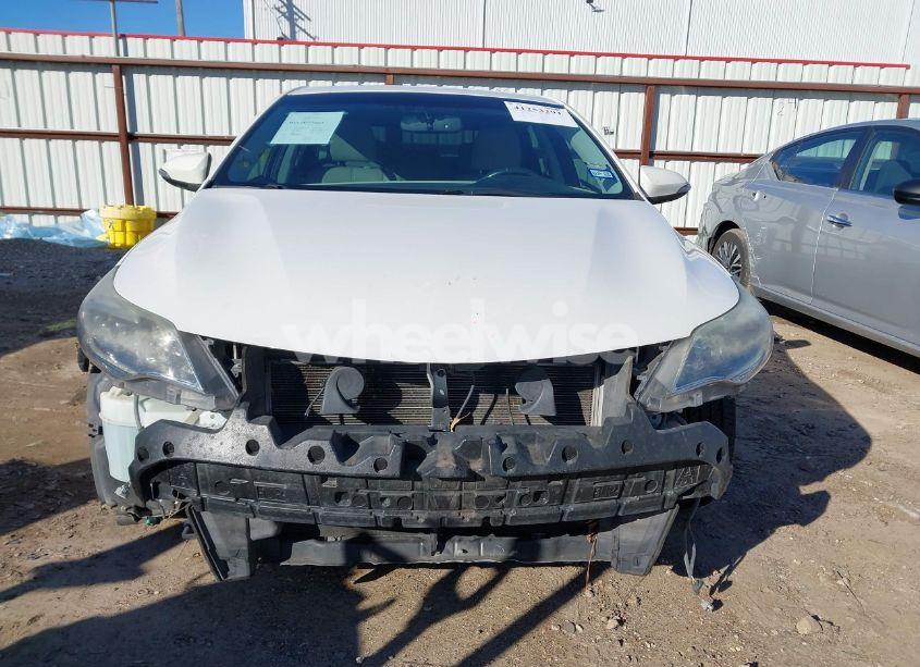 Photo 12 of 2013 Toyota Avalon LIMITED (VIN 4T1BK1EB8DU012040)