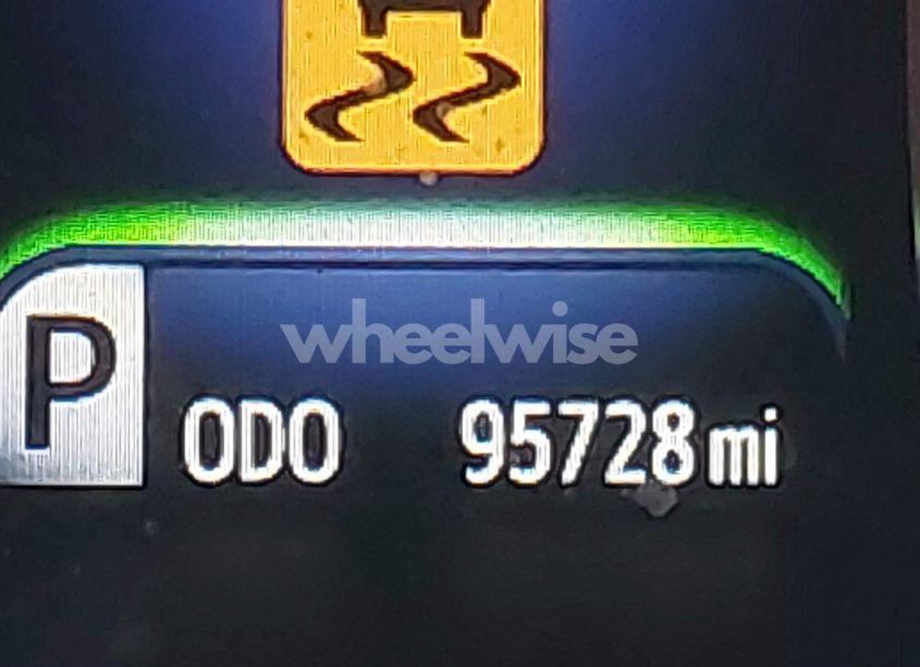 Photo 15 of 2013 Toyota Avalon LIMITED (VIN 4T1BK1EB8DU012040)