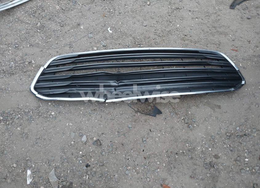 Photo 12 of 2013 Toyota Avalon XLE TOURING (VIN 4T1BK1EB8DU041246)