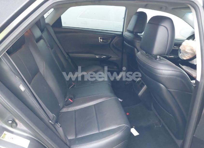 Photo 8 of 2013 Toyota Avalon XLE TOURING (VIN 4T1BK1EB8DU041246)