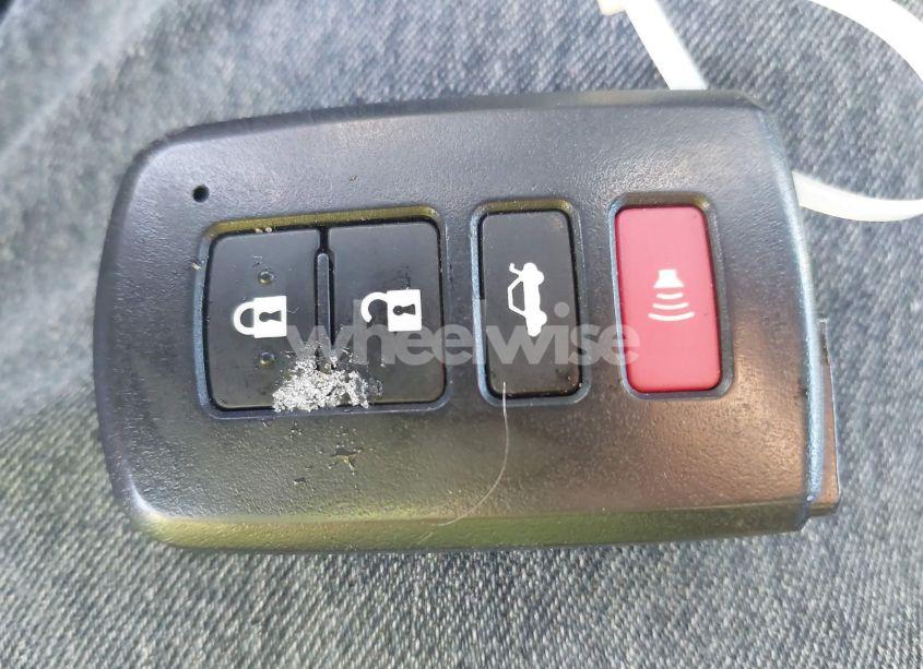 Photo 11 of 2013 Toyota Avalon XLE (VIN 4T1BK1EB8DU048231)