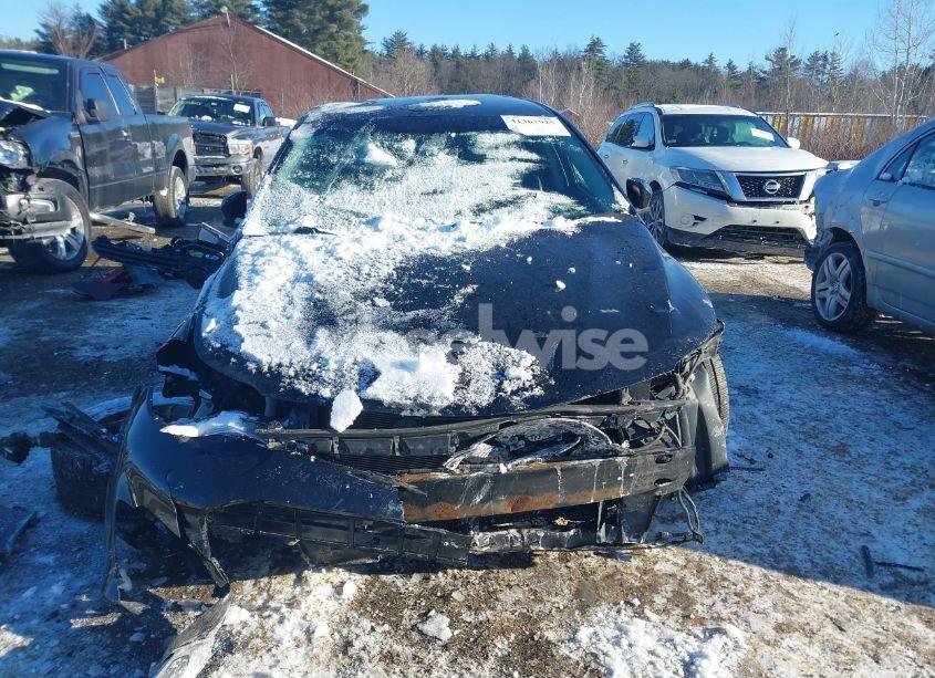 Photo 13 of 2013 Toyota Avalon XLE (VIN 4T1BK1EB8DU048231)