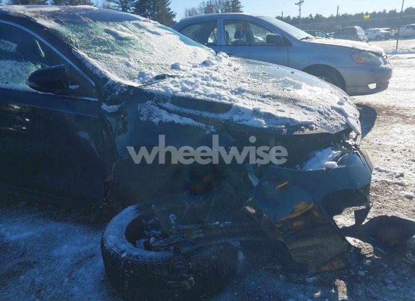 Photo 18 of 2013 Toyota Avalon XLE (VIN 4T1BK1EB8DU048231)