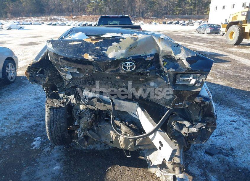 Photo 19 of 2013 Toyota Avalon XLE (VIN 4T1BK1EB8DU048231)