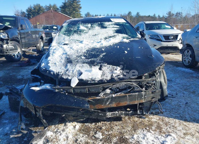 Photo 6 of 2013 Toyota Avalon XLE (VIN 4T1BK1EB8DU048231)