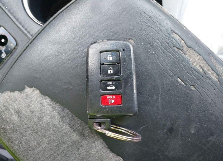 Photo 11 of 2013 Toyota Avalon XLE TOURING (VIN 4T1BK1EB8DU055812)