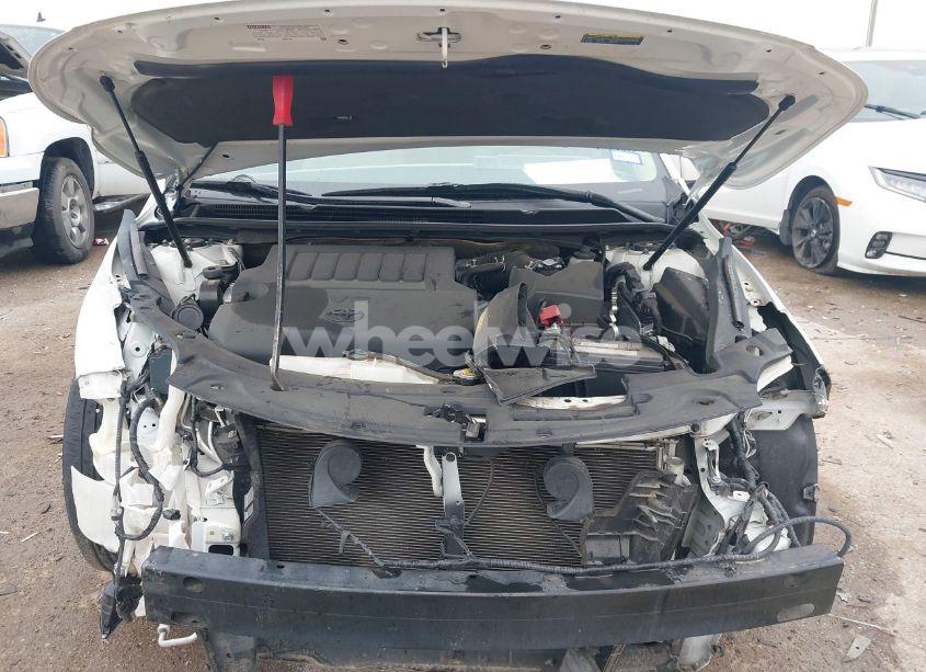 Photo 10 of 2013 Toyota Avalon XLE PREMIUM (VIN 4T1BK1EB8DU076613)