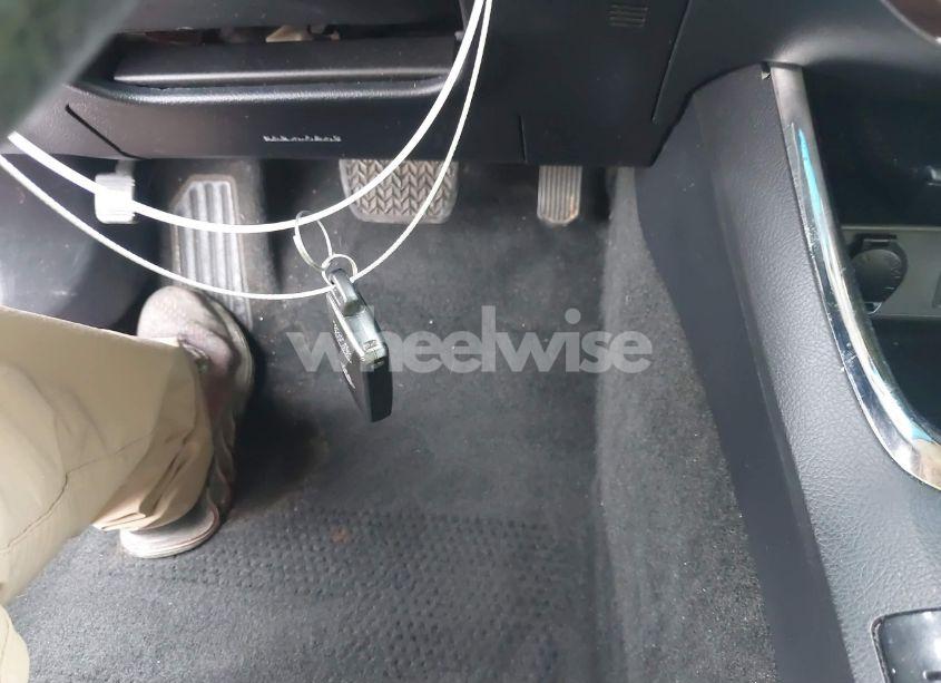 Photo 11 of 2013 Toyota Avalon XLE PREMIUM (VIN 4T1BK1EB8DU076613)