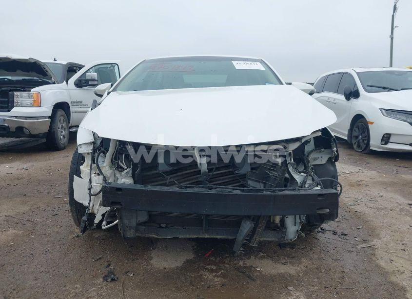 Photo 12 of 2013 Toyota Avalon XLE PREMIUM (VIN 4T1BK1EB8DU076613)