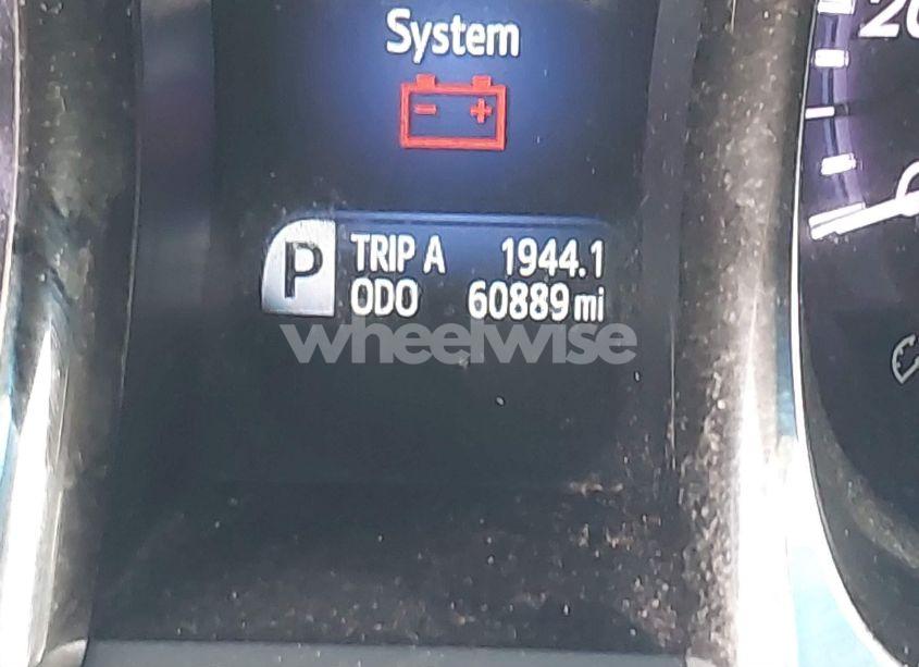 Photo 15 of 2013 Toyota Avalon XLE PREMIUM (VIN 4T1BK1EB8DU076613)