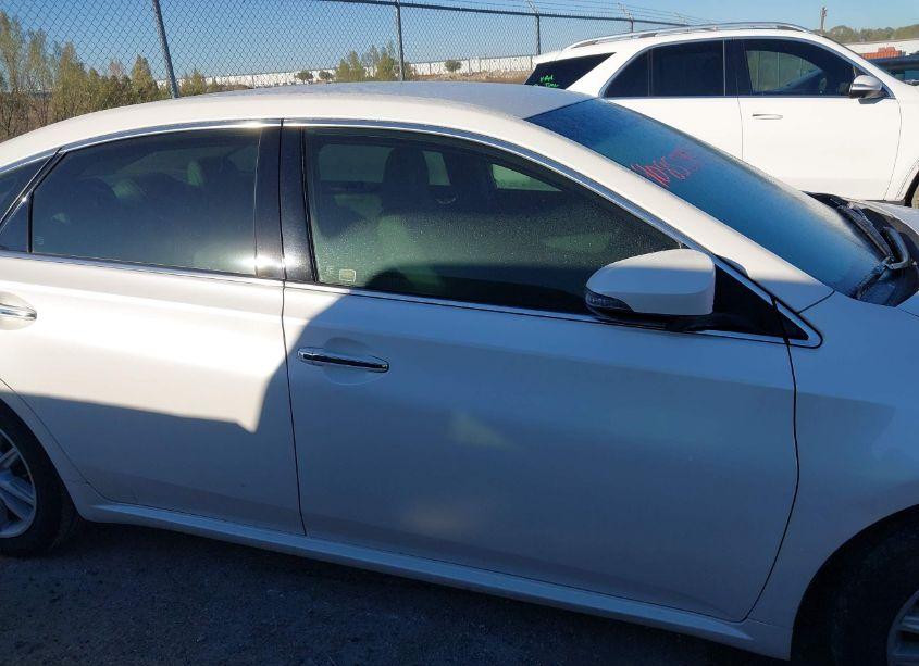 Photo 13 of 2014 Toyota Avalon XLE (VIN 4T1BK1EB8EU087788)