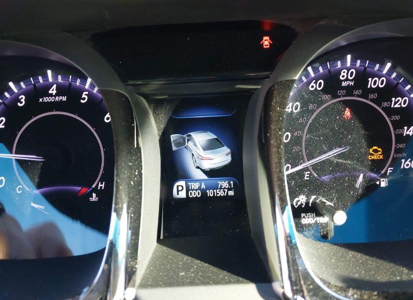 Photo 7 of 2014 Toyota Avalon XLE (VIN 4T1BK1EB8EU087788)