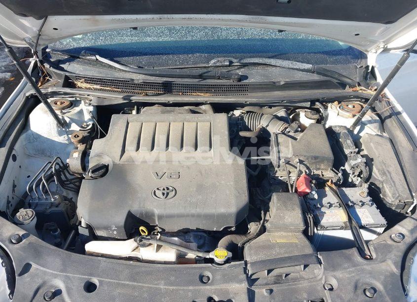 Photo 10 of 2014 Toyota Avalon XLE TOURING (VIN 4T1BK1EB8EU096717)