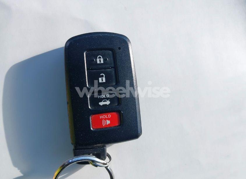 Photo 11 of 2014 Toyota Avalon XLE TOURING (VIN 4T1BK1EB8EU096717)