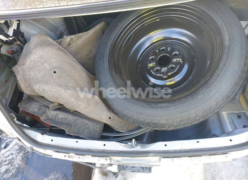 Photo 12 of 2014 Toyota Avalon XLE TOURING (VIN 4T1BK1EB8EU096717)