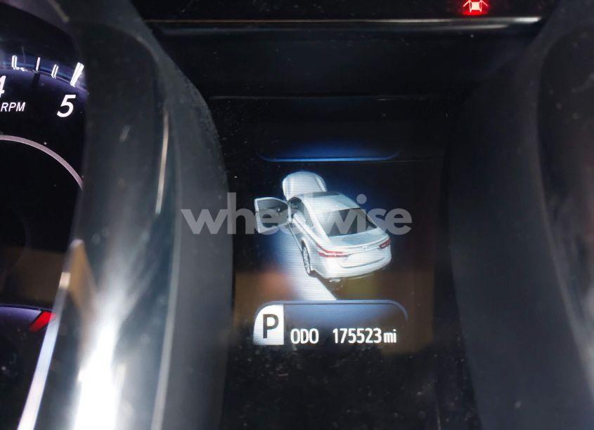 Photo 16 of 2014 Toyota Avalon XLE TOURING (VIN 4T1BK1EB8EU096717)