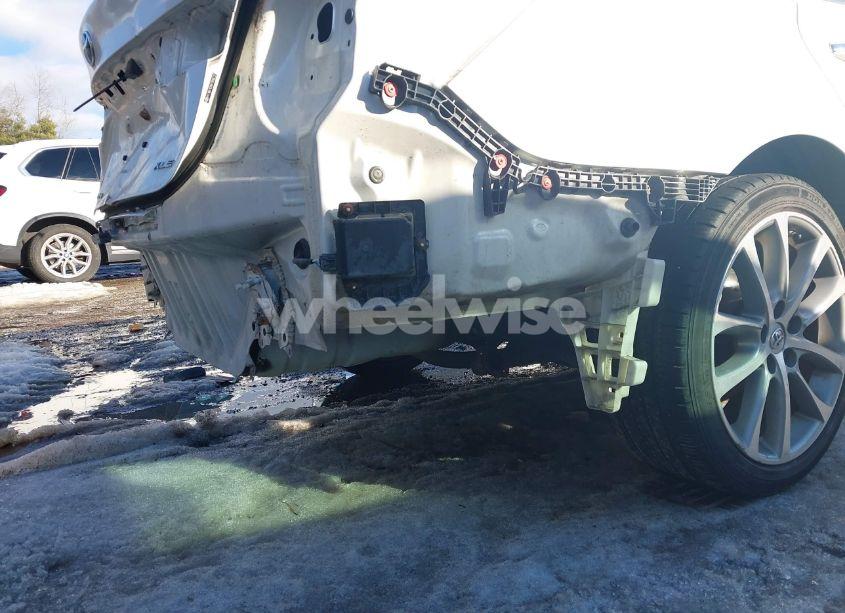 Photo 19 of 2014 Toyota Avalon XLE TOURING (VIN 4T1BK1EB8EU096717)