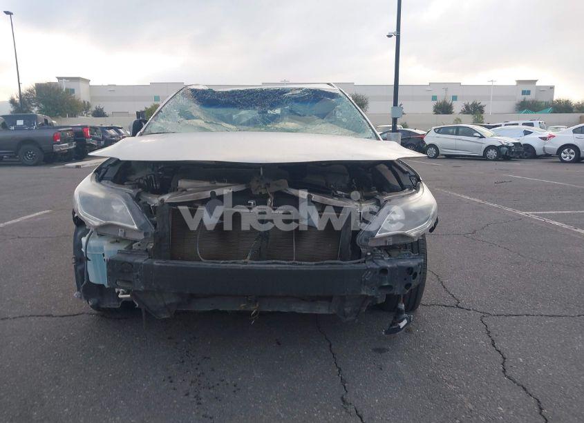 Photo 13 of 2015 Toyota Avalon XLE (VIN 4T1BK1EB8FU141012)