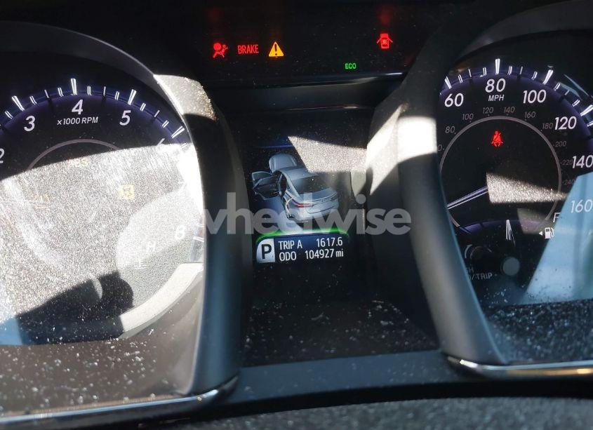 Photo 16 of 2015 Toyota Avalon XLE (VIN 4T1BK1EB8FU141012)