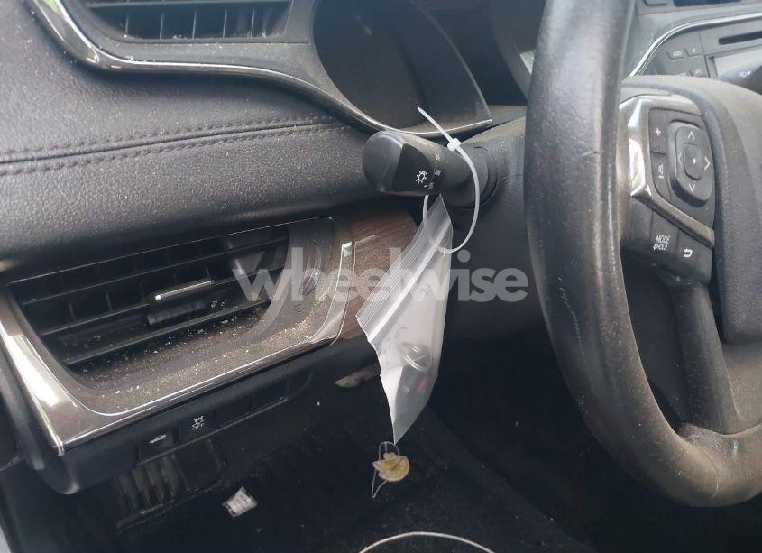 Photo 19 of 2015 Toyota Avalon XLE (VIN 4T1BK1EB8FU141012)