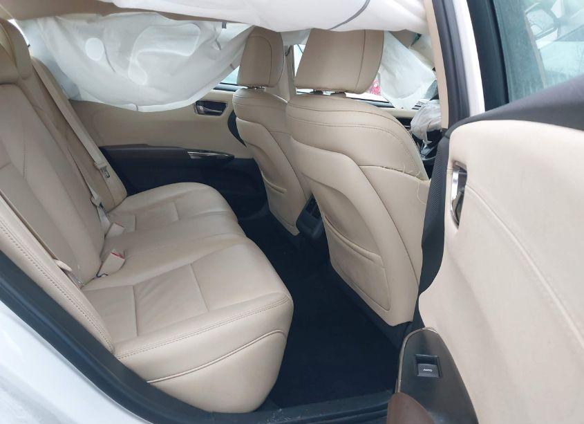 Photo 8 of 2016 Toyota Avalon XLE PLUS (VIN 4T1BK1EB8GU216177)