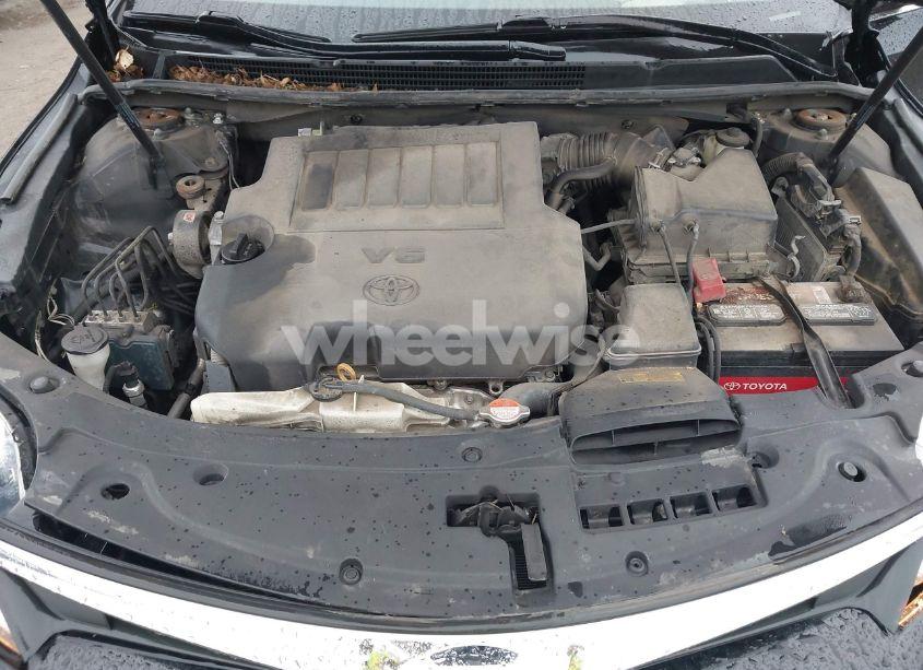 Photo 10 of 2016 Toyota Avalon XLE (VIN 4T1BK1EB8GU216955)