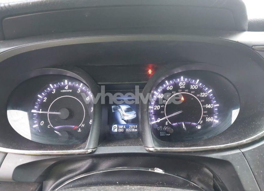 Photo 15 of 2016 Toyota Avalon XLE (VIN 4T1BK1EB8GU216955)