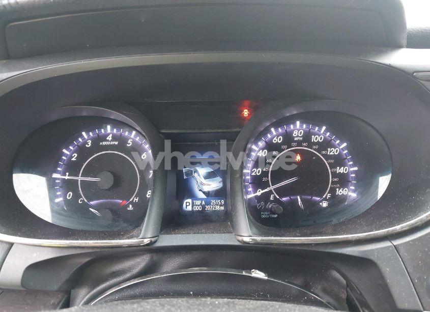 Photo 7 of 2016 Toyota Avalon XLE (VIN 4T1BK1EB8GU216955)