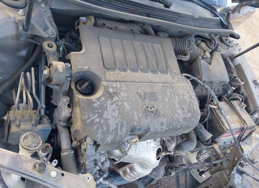 Photo 10 of 2016 Toyota Avalon XLE (VIN 4T1BK1EB8GU217698)