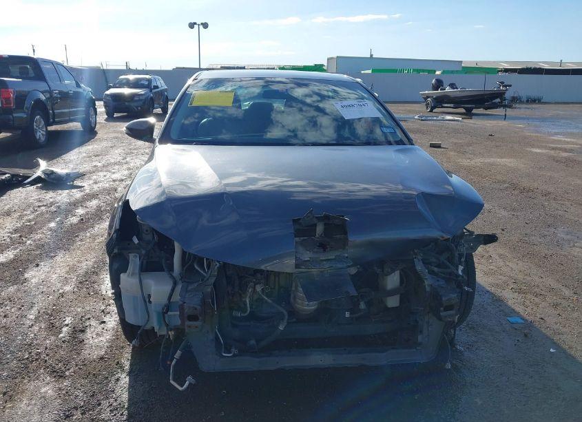 Photo 13 of 2016 Toyota Avalon XLE (VIN 4T1BK1EB8GU217698)