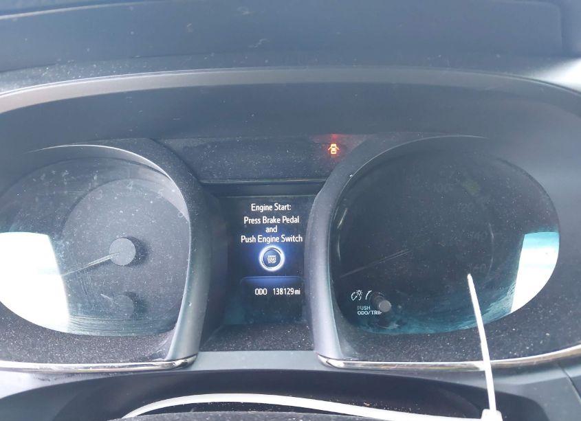 Photo 7 of 2016 Toyota Avalon XLE (VIN 4T1BK1EB8GU217698)