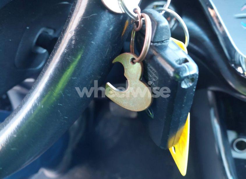 Photo 11 of 2016 Toyota Avalon XLE (VIN 4T1BK1EB8GU219452)