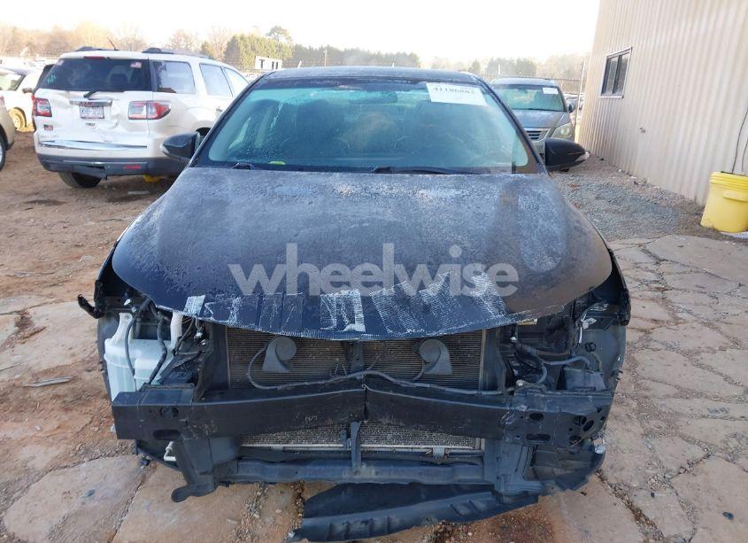 Photo 12 of 2016 Toyota Avalon XLE (VIN 4T1BK1EB8GU219452)