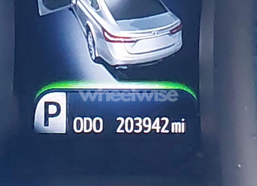 Photo 15 of 2016 Toyota Avalon XLE (VIN 4T1BK1EB8GU219452)