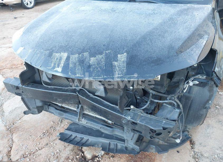 Photo 6 of 2016 Toyota Avalon XLE (VIN 4T1BK1EB8GU219452)