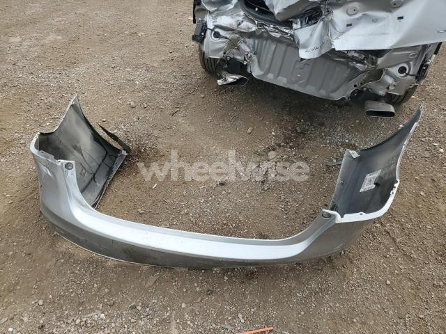 Photo 12 of 2016 TOYOTA AVALON XLE (VIN 4T1BK1EB8GU221427)