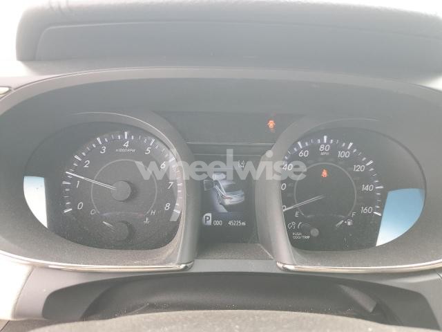 Photo 13 of 2016 TOYOTA AVALON XLE (VIN 4T1BK1EB8GU221427)